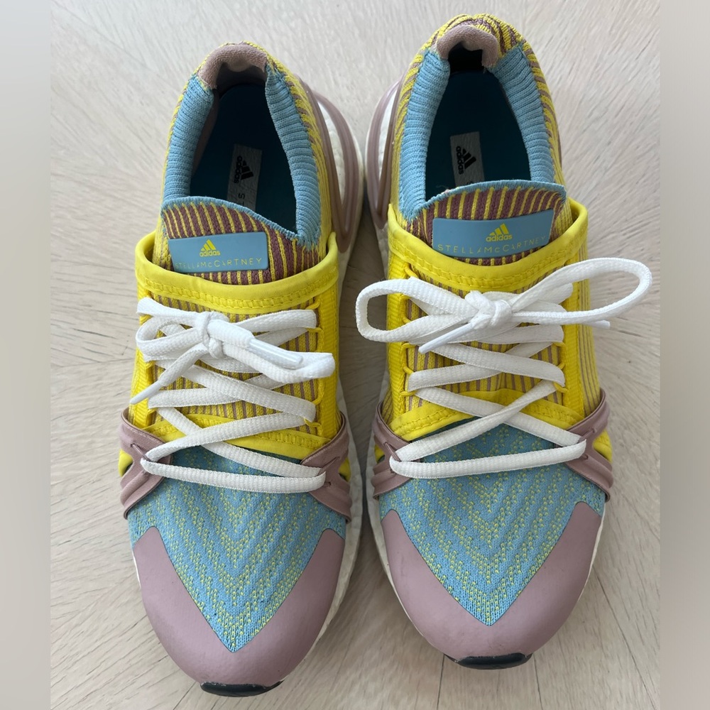 Adidas by Stella McCartney Ultraboost Sneakers